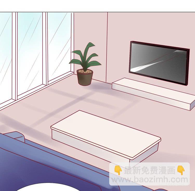 《我男友是林黛玉》偷吻！甜到发腻 第42页