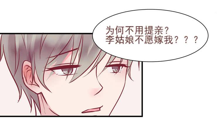 《我男友是林黛玉》她就是我的女朋友！！ 第3页
