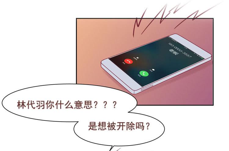 《我男友是林黛玉》她就是我的女朋友！！ 第48页