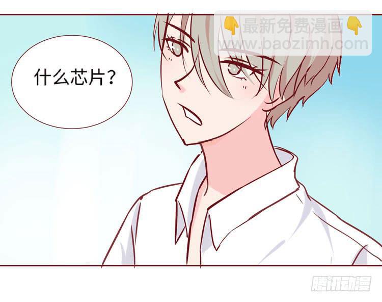 《我男友是林黛玉》为了你我愿意放弃所有！ 第7页