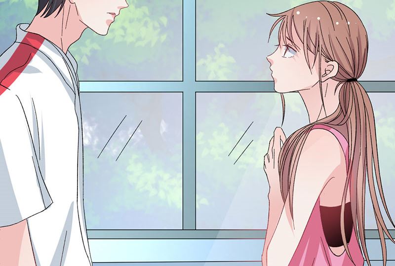 《甜契男神 阿Q萌妻》第33话 对债主犯花痴 第17页