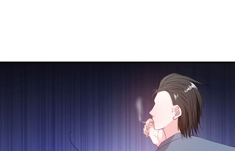 《甜契男神 阿Q萌妻》第49话 渣渣夫妇闹掰 第43页