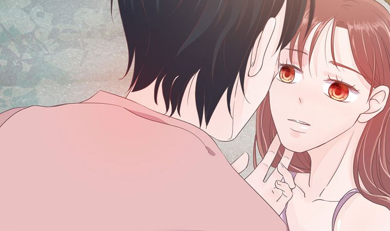 《甜契男神 阿Q萌妻》第69话 想复仇吗？ 第26页