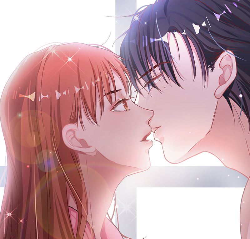 《甜契男神 阿Q萌妻》第74话 口味不一般 第1页