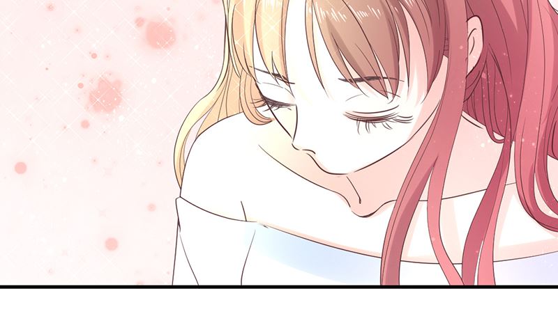 《甜契男神 阿Q萌妻》第76话 记忆深处的恐惧 第29页