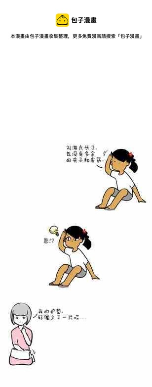 《制冷少女》64 第1页