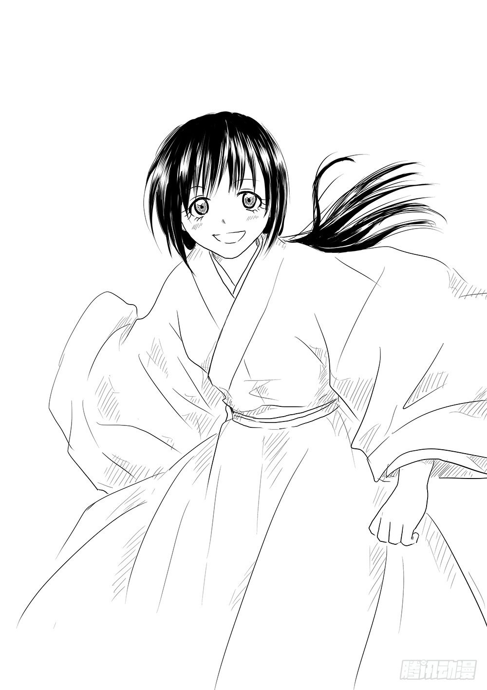 《妖怪家君夫人的所见所闻》女子会 第1页