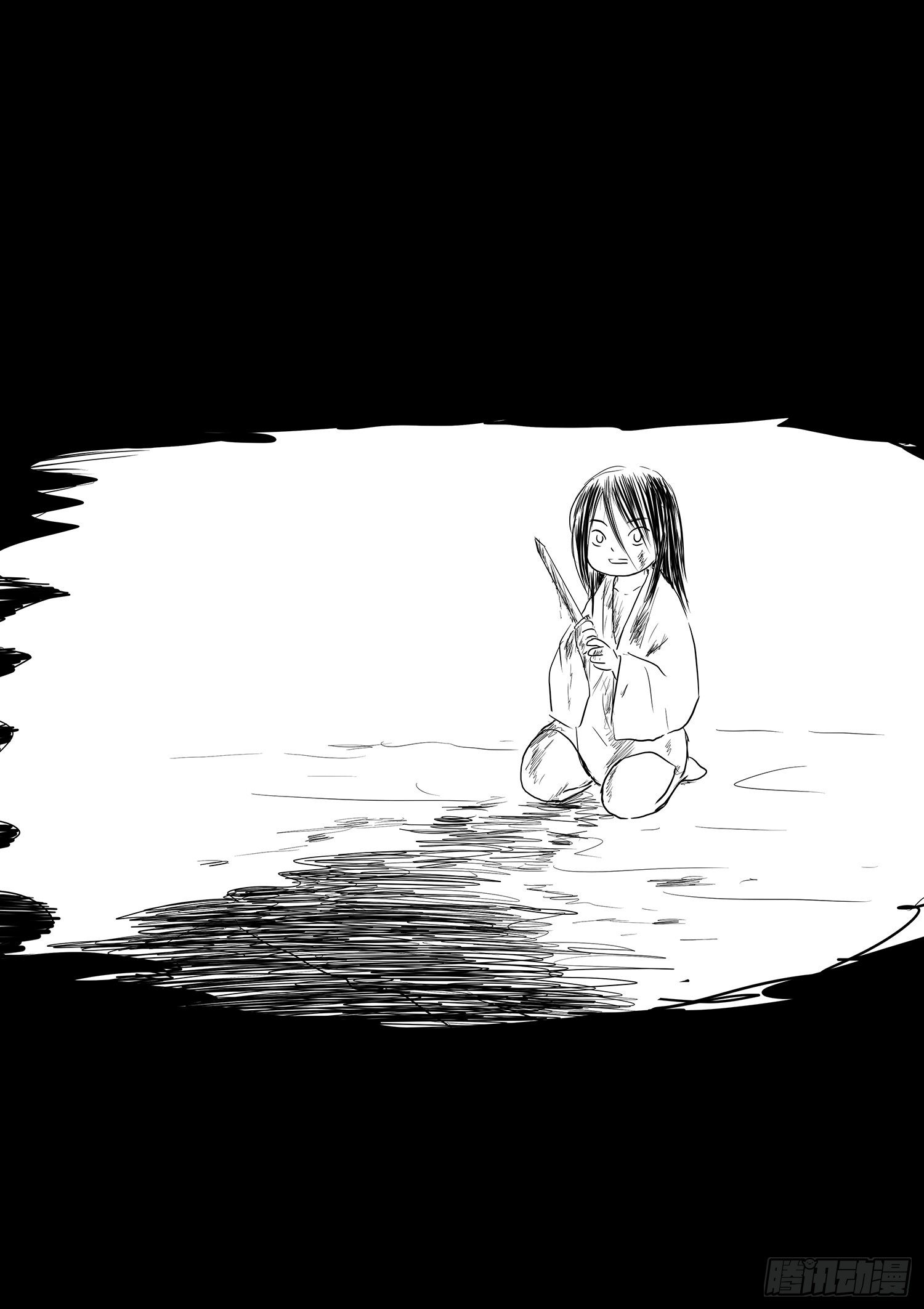 《妖怪家君夫人的所见所闻》瑶国篇7 第12页