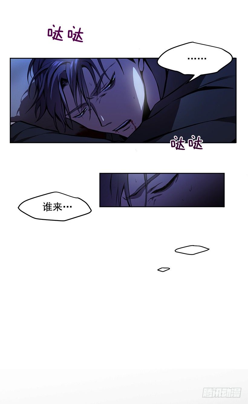 《甜心总裁娇妻控》遇到危险 第47页