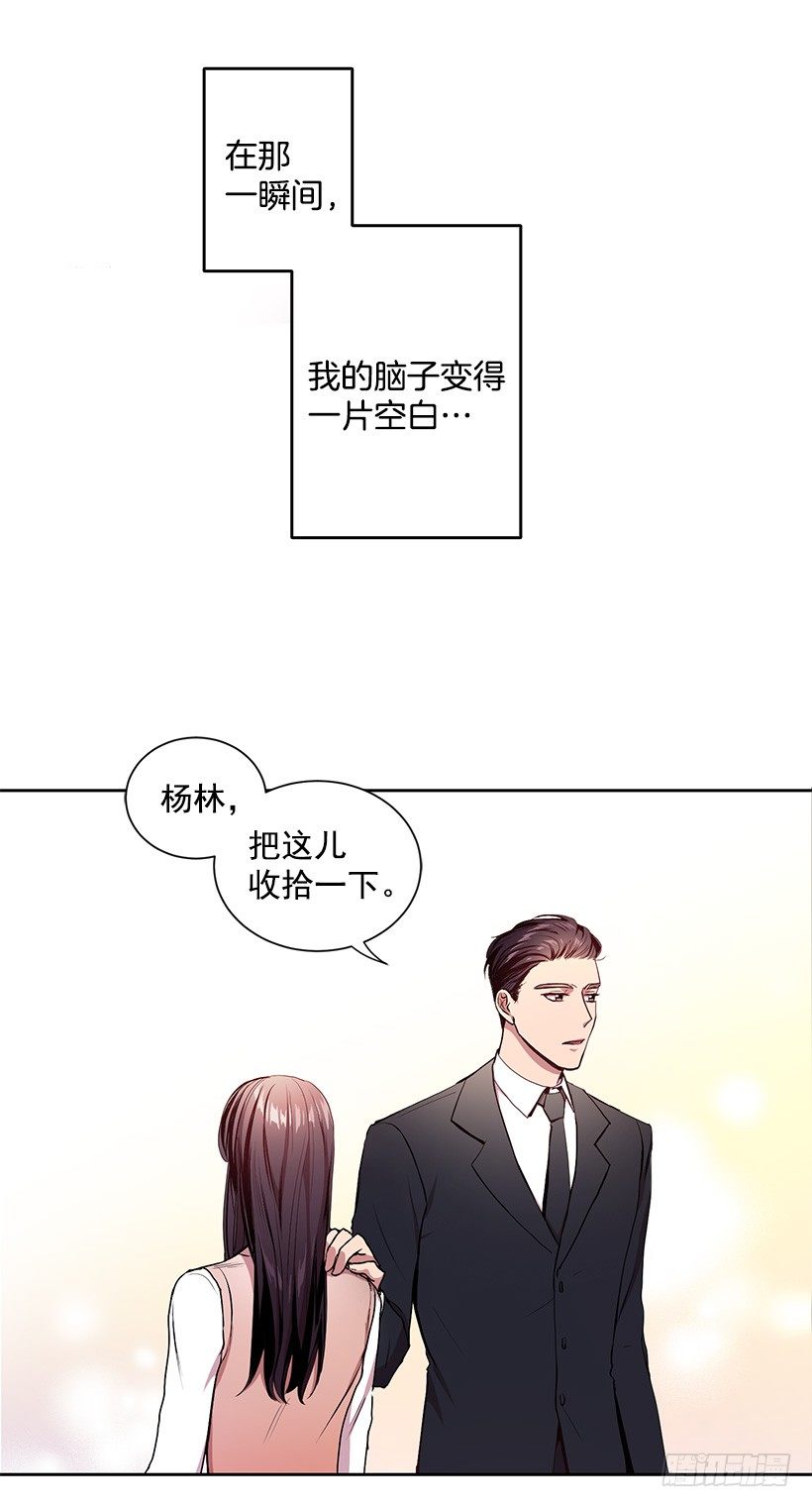 《甜心总裁娇妻控》心仪的人 第19页