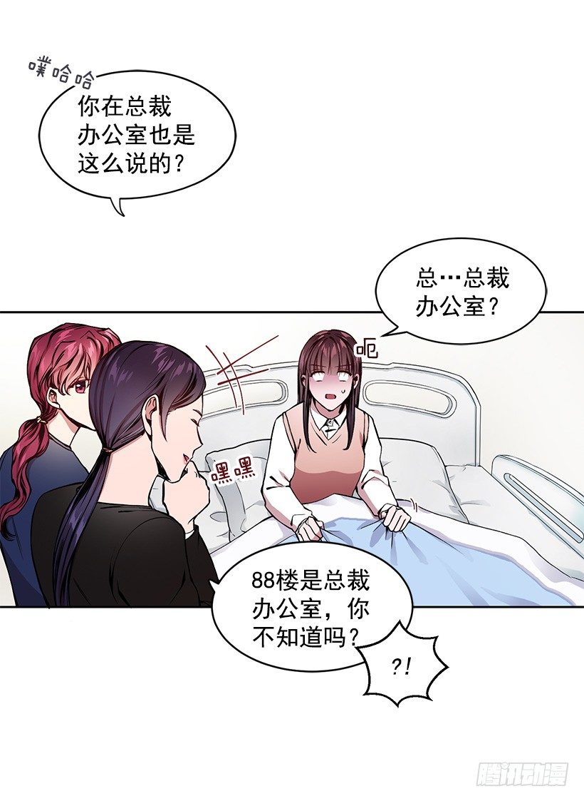 《甜心总裁娇妻控》心仪的人 第29页