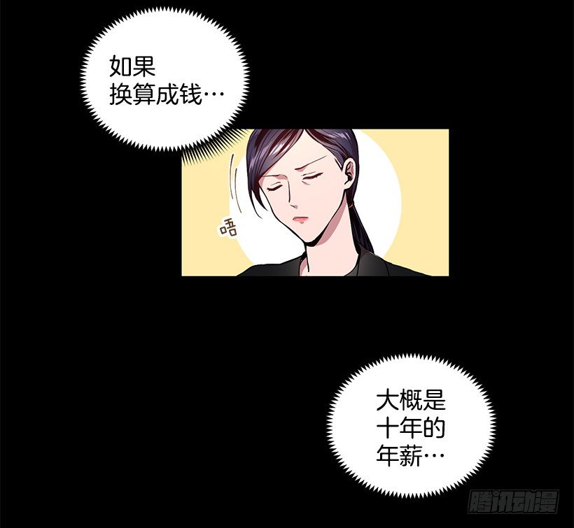 《甜心总裁娇妻控》心仪的人 第3页