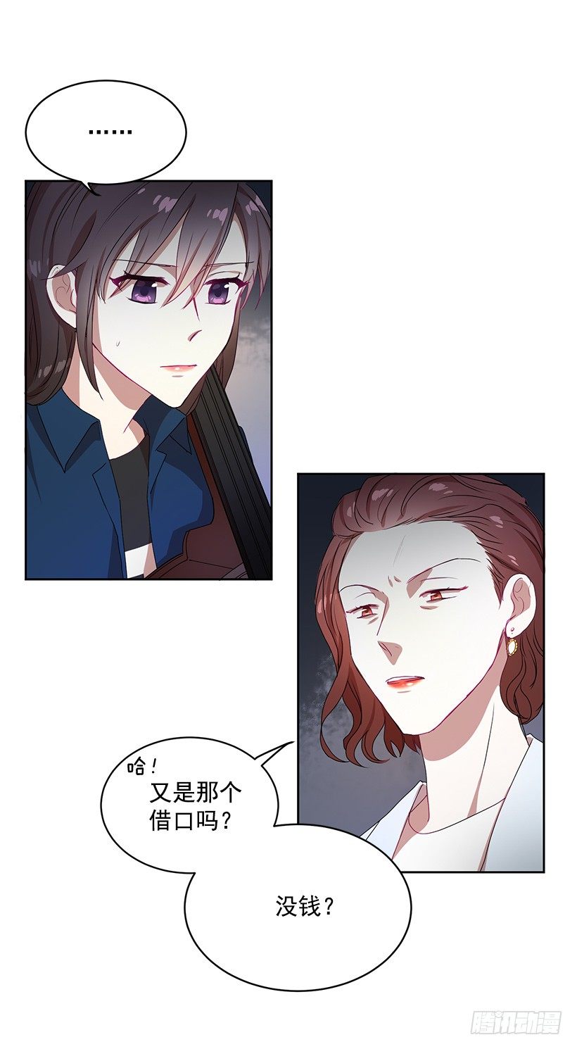 《甜心总裁娇妻控》期中测试 第22页