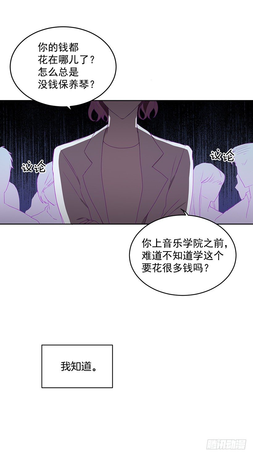 《甜心总裁娇妻控》期中测试 第23页