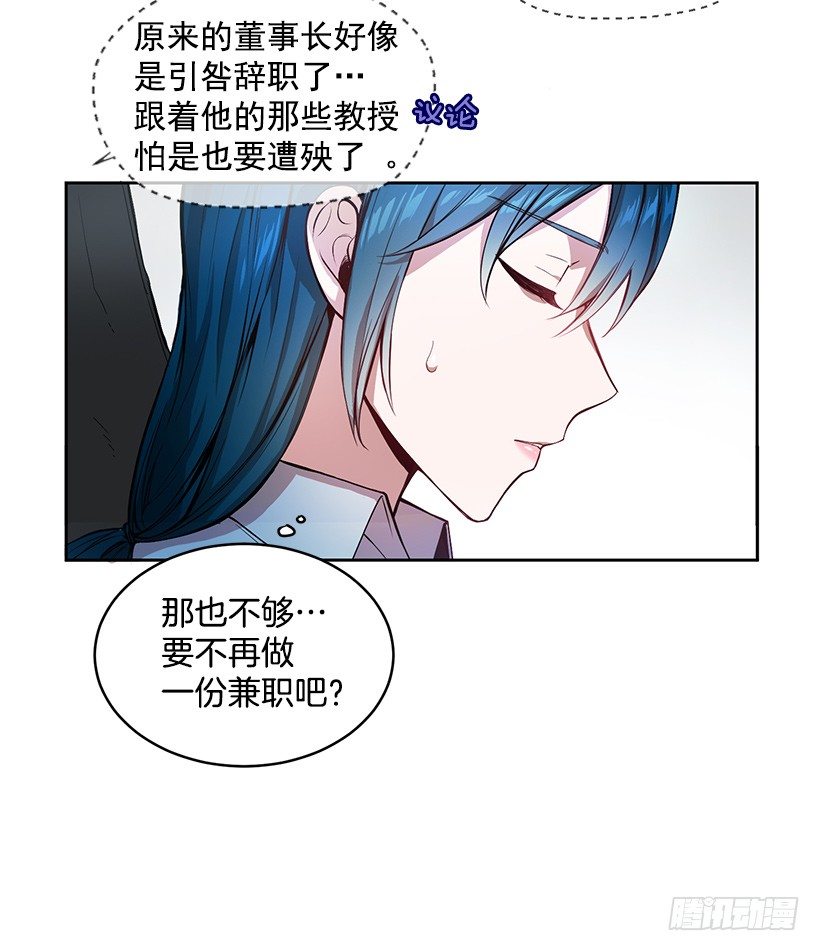 《甜心总裁娇妻控》期中测试 第9页