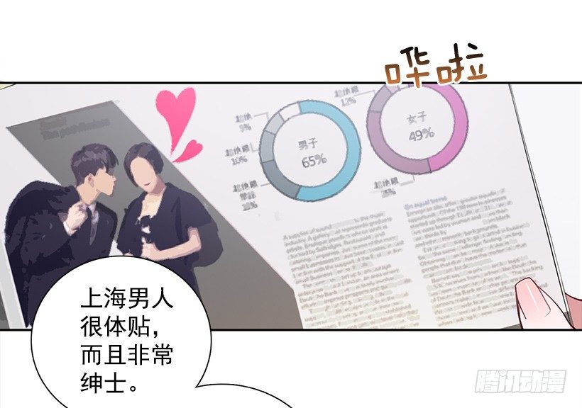 《甜心总裁娇妻控》合作愉快 第35页