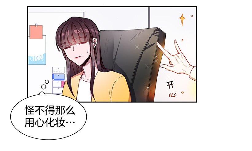 《甜心总裁娇妻控》合作愉快 第44页
