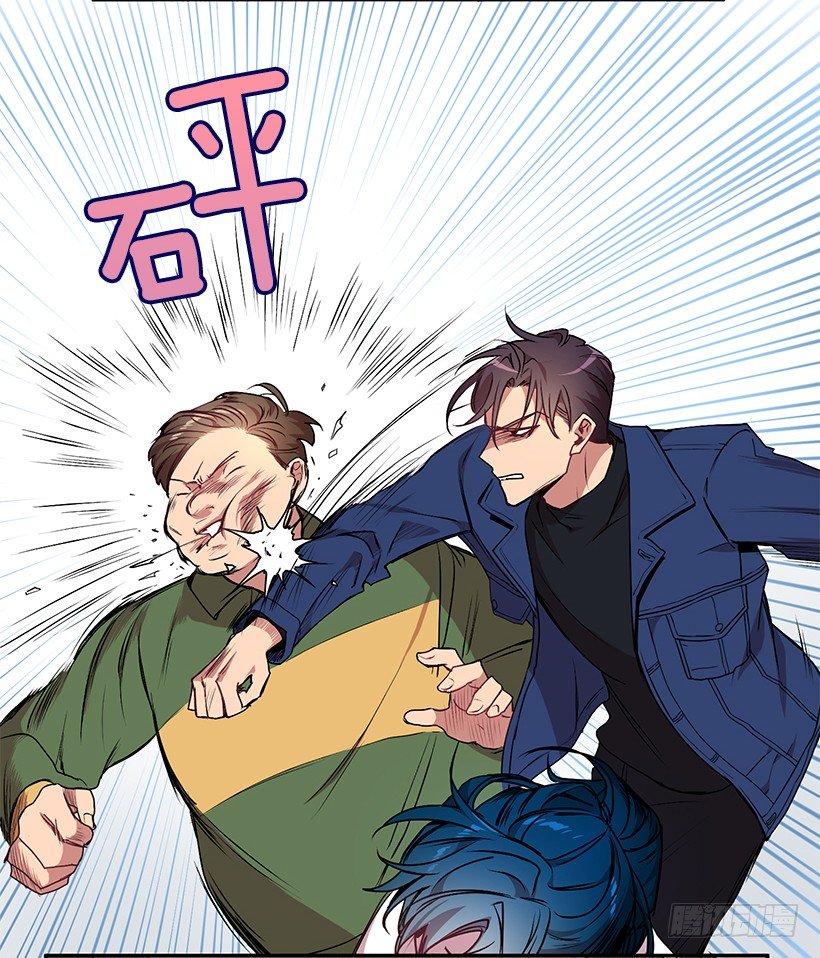 《甜心总裁娇妻控》不会打架 第19页