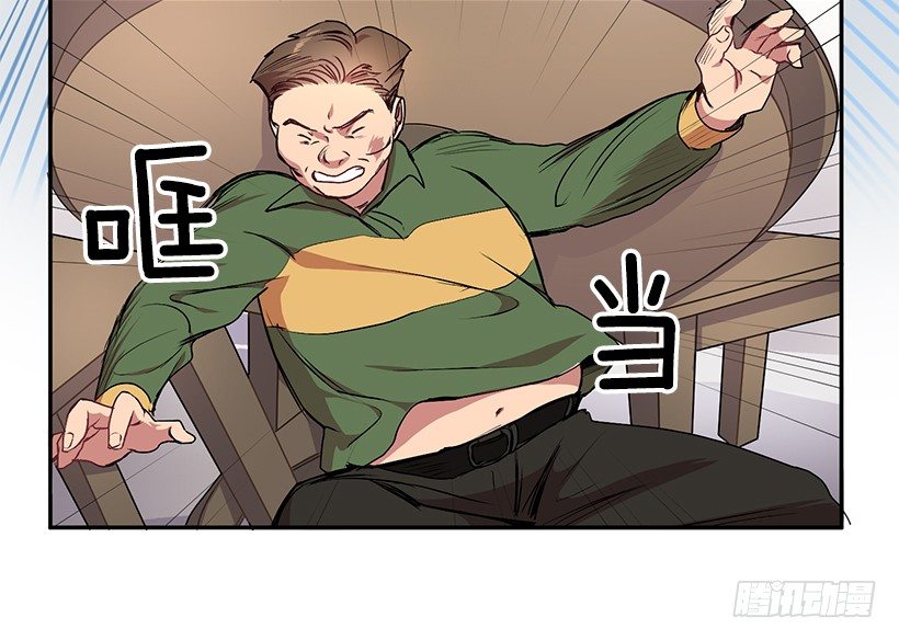 《甜心总裁娇妻控》不会打架 第20页