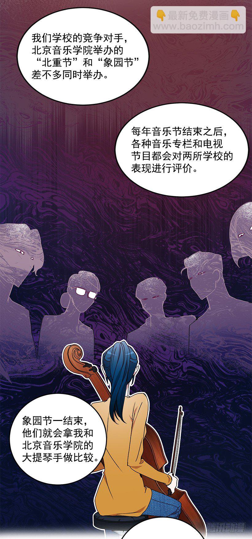 《甜心总裁娇妻控》处理方式 第20页