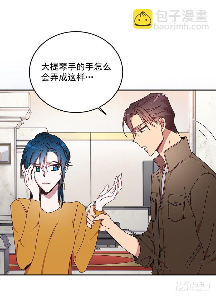《甜心总裁娇妻控》处理方式 第26页