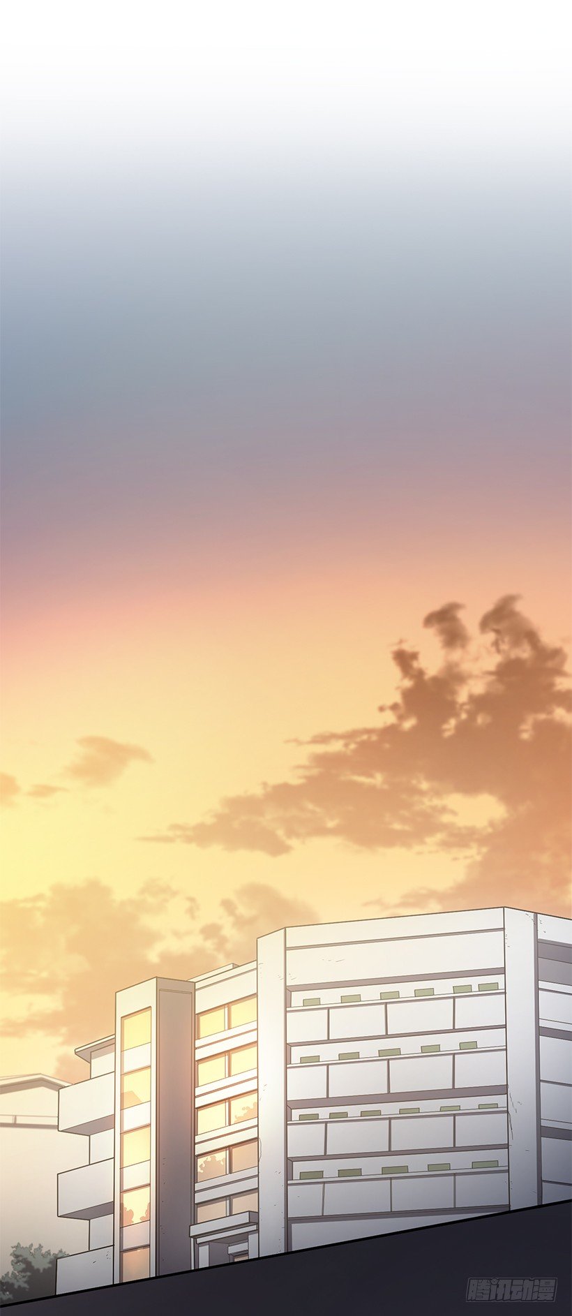 《甜心总裁娇妻控》创伤后遗症 第37页