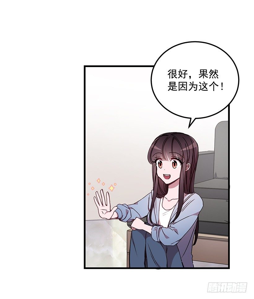 《甜心总裁娇妻控》我来帮你剪 第29页