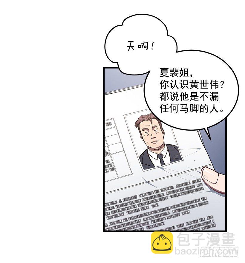 《甜心总裁娇妻控》我来帮你剪 第6页