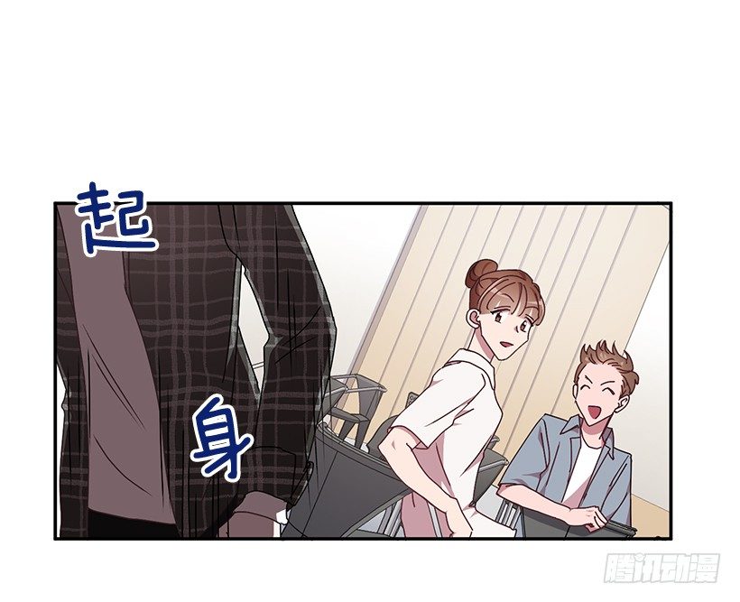 《甜心总裁娇妻控》给他买礼物 第5页