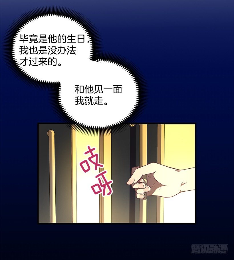 《甜心总裁娇妻控》生日派对 第3页