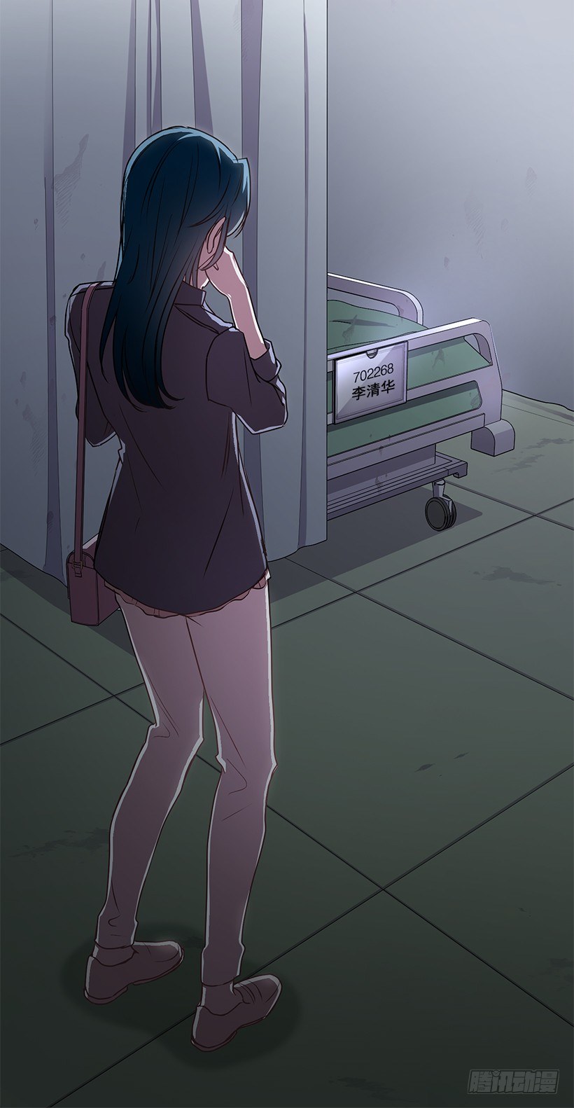 《甜心总裁娇妻控》爸爸 第22页