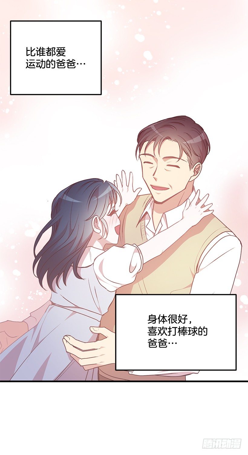 《甜心总裁娇妻控》爸爸 第31页