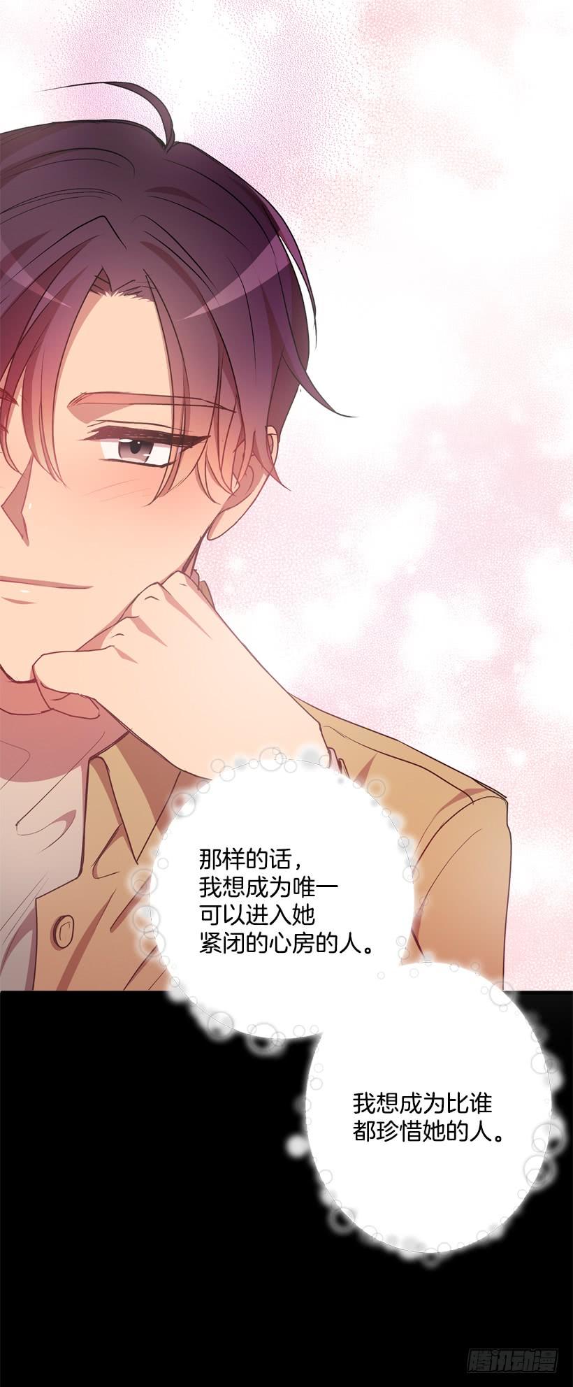 《甜心总裁娇妻控》比谁都珍惜她 第28页