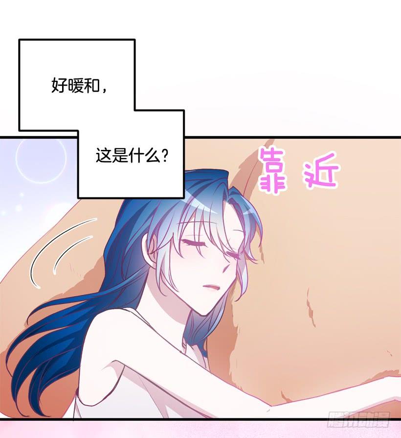 《甜心总裁娇妻控》你在我面前没有秘密 第5页
