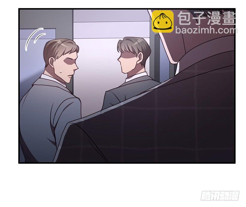 《甜心总裁娇妻控》该结束了 第47页