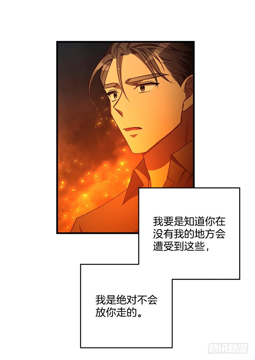《甜心总裁娇妻控》别再放开我的手 第32页