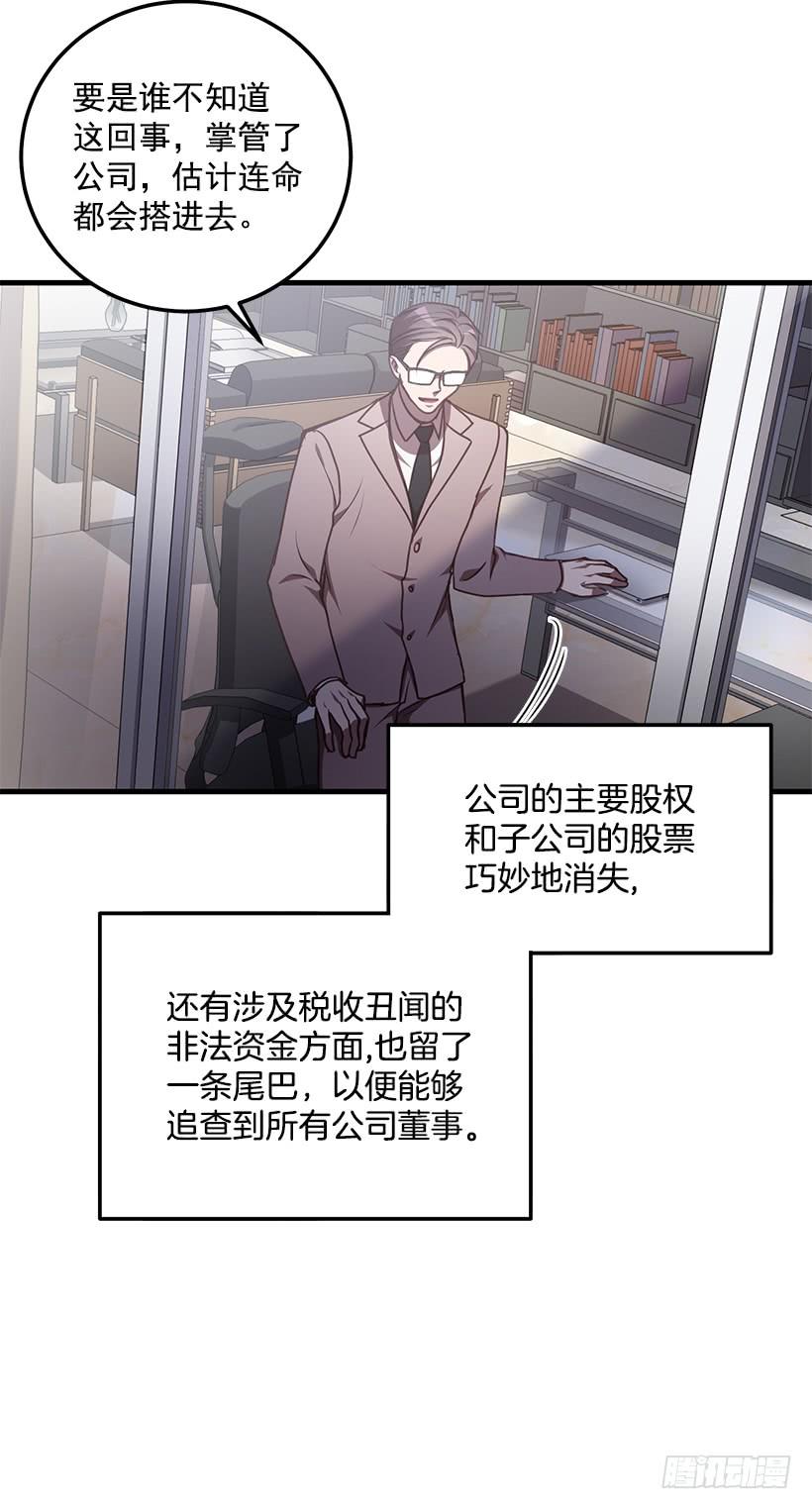 《甜心总裁娇妻控》别再放开我的手 第4页