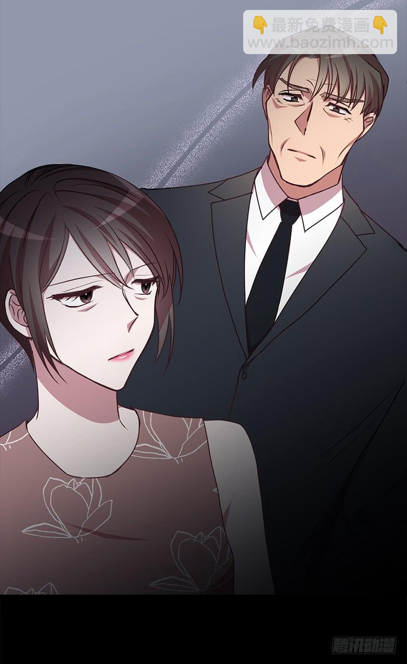 《甜心总裁娇妻控》布局 第33页