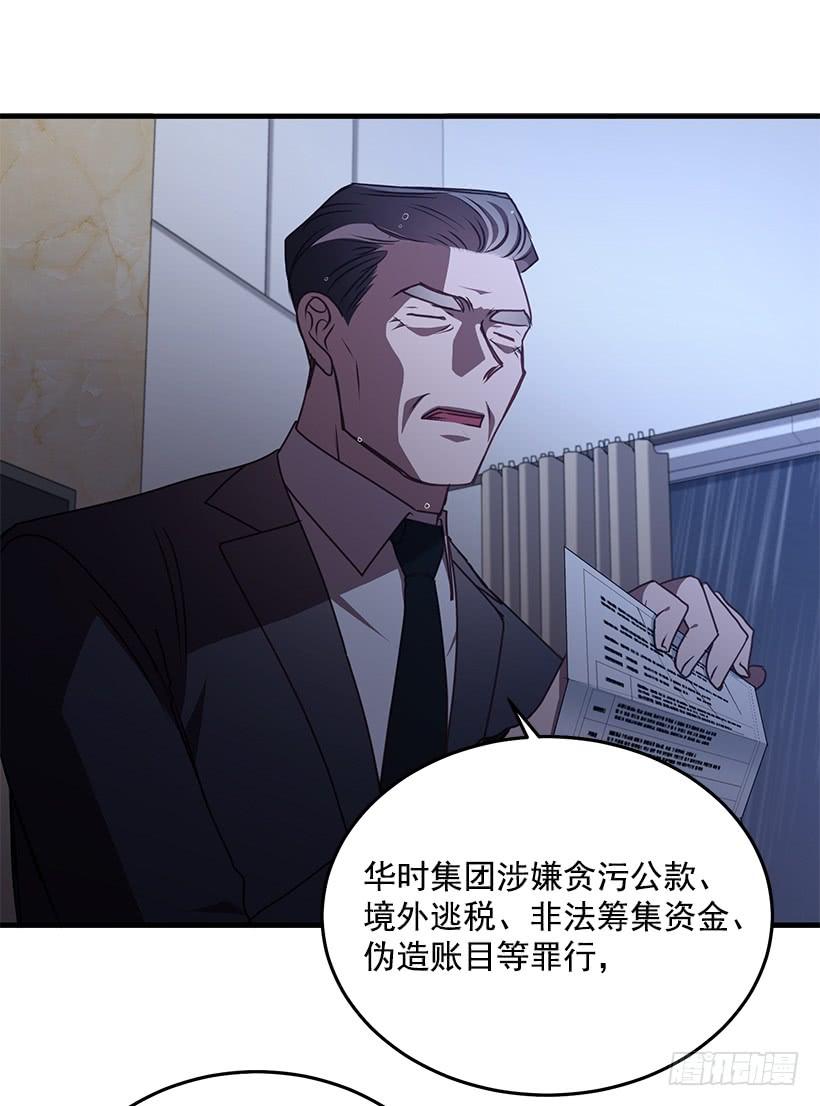 《甜心总裁娇妻控》你被逮捕了 第20页