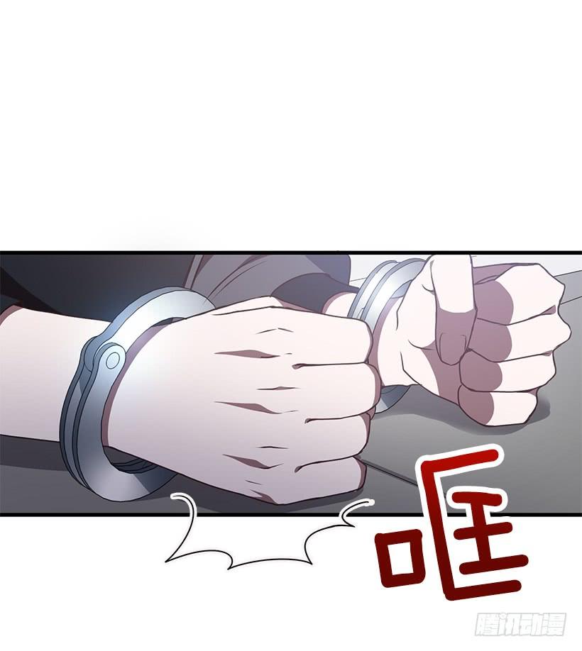 《甜心总裁娇妻控》你被逮捕了 第29页