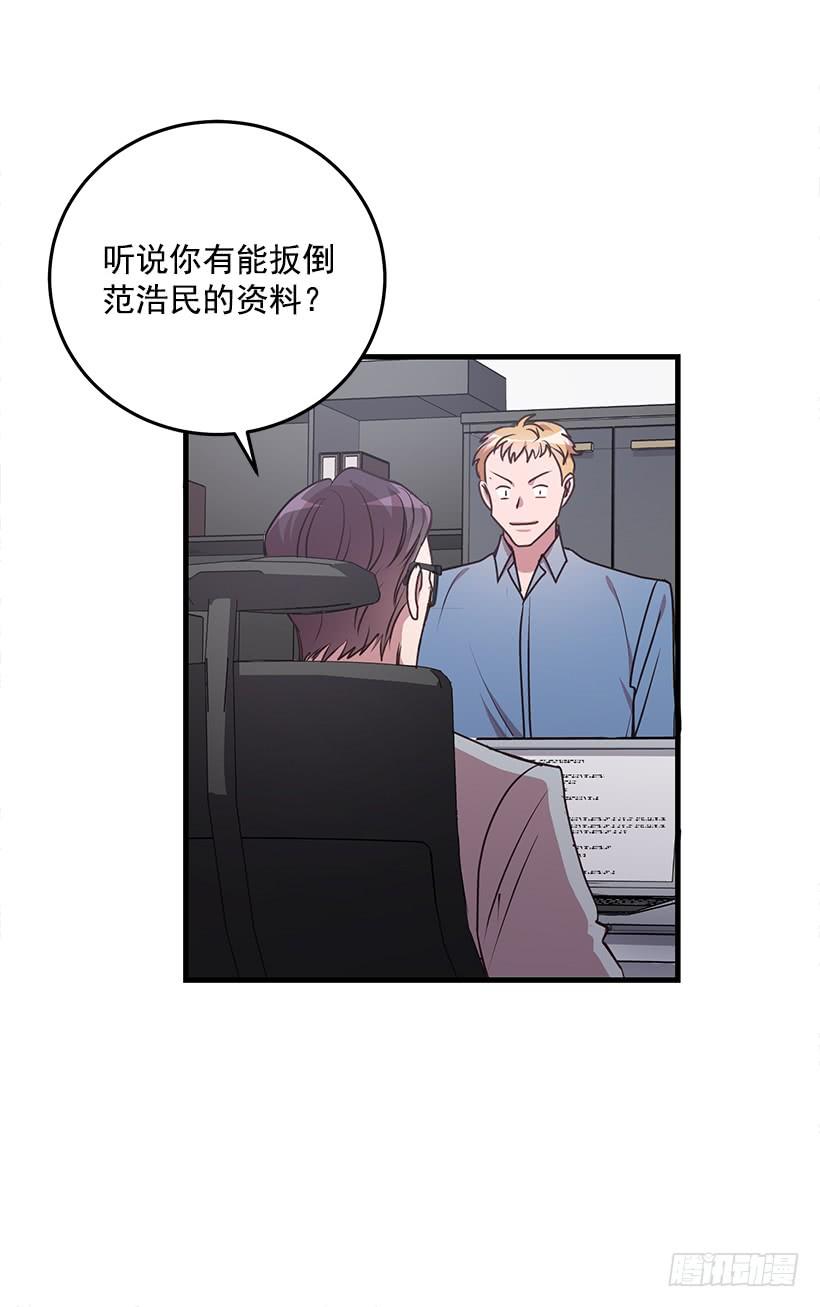 《甜心总裁娇妻控》这是阴谋 第11页