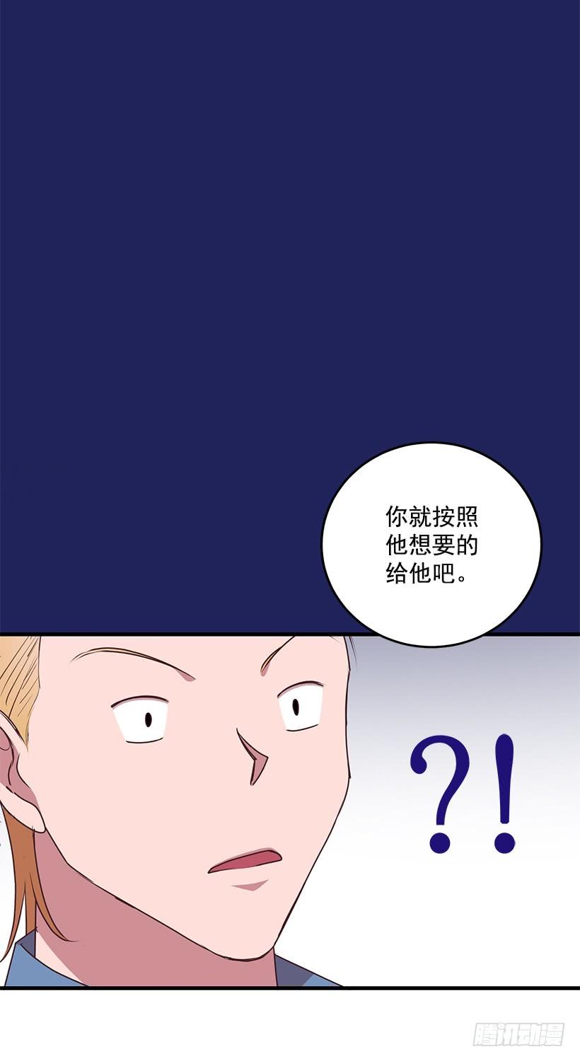 《甜心总裁娇妻控》这是阴谋 第34页