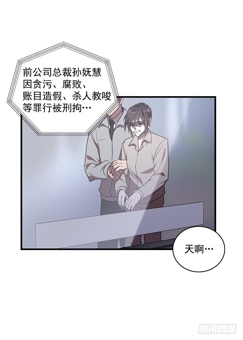 《甜心总裁娇妻控》危机终于结束了 第2页