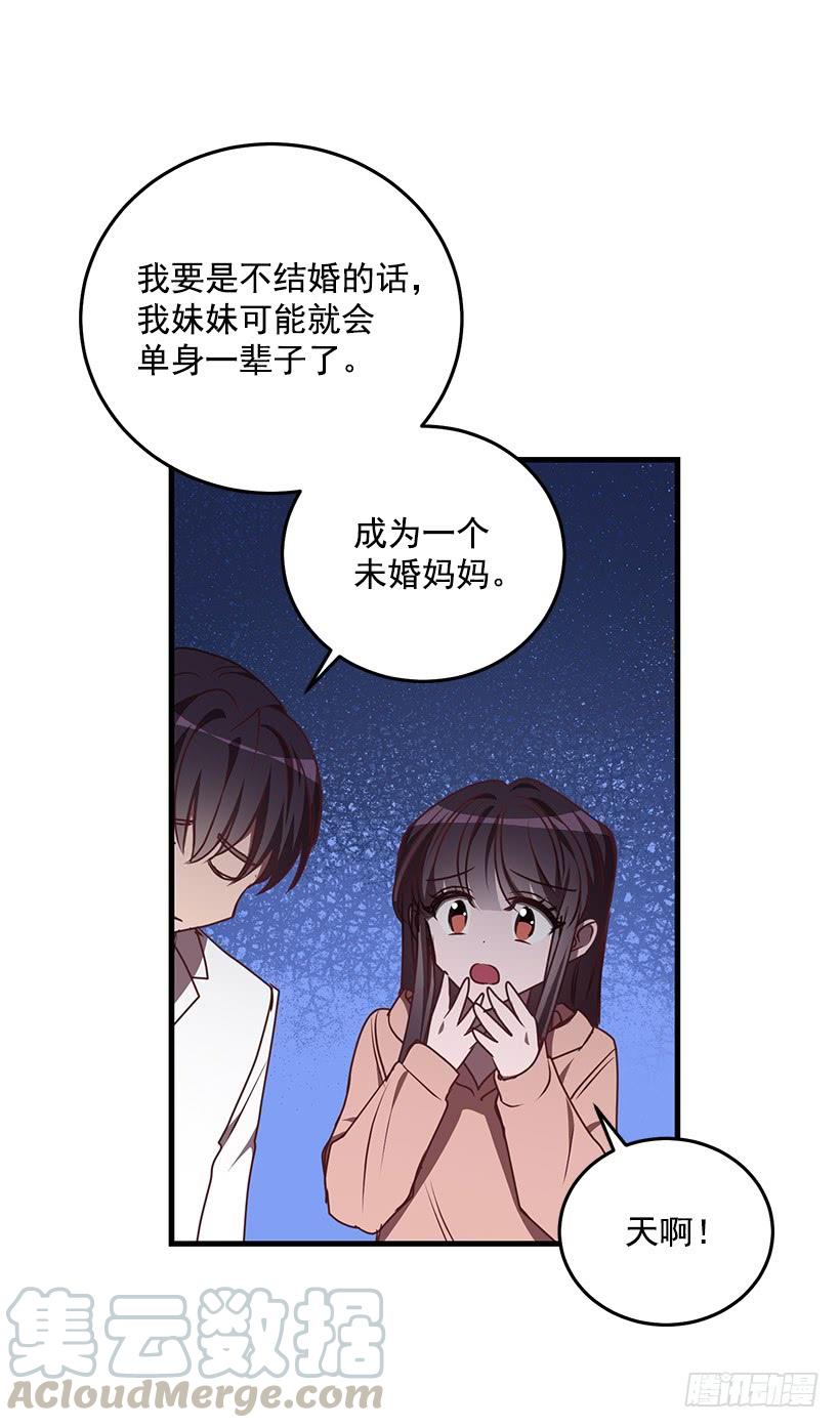 《甜心总裁娇妻控》传统家庭 第50页