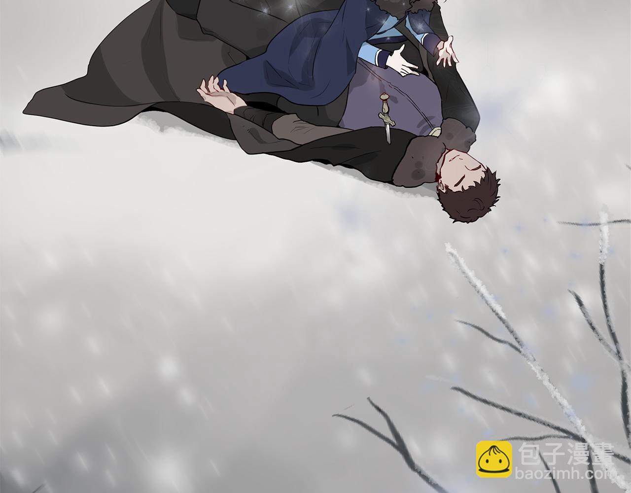 《给穷光蛋雇佣兵团搞钱》第1话 穿越到异世的少女 第8页