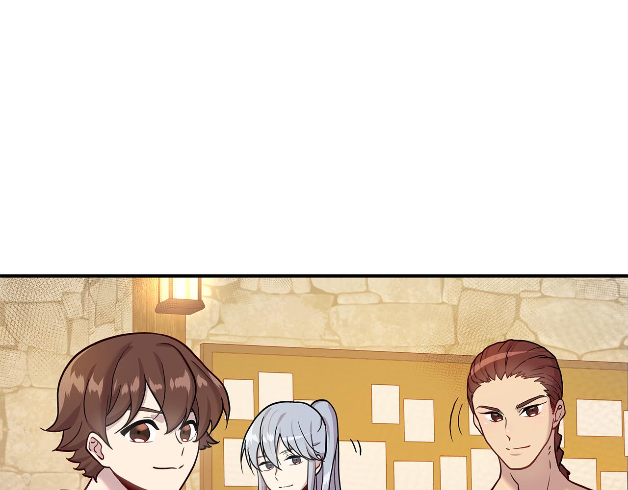 《给穷光蛋雇佣兵团搞钱》第3话 应聘佣兵团财务官 第19页