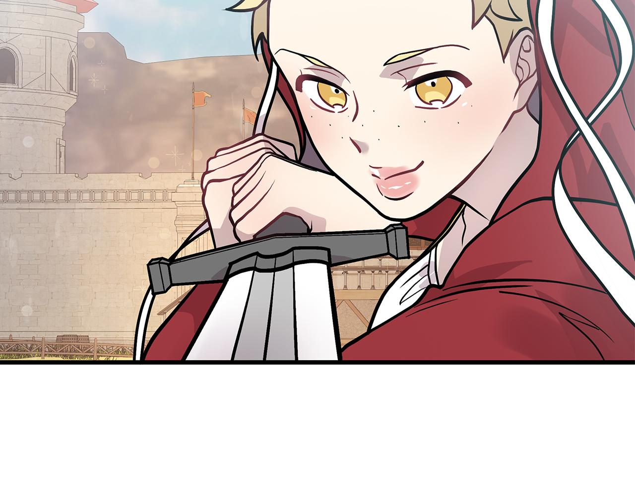 《给穷光蛋雇佣兵团搞钱》第15话 尼奥佣兵团，连胜！ 第35页