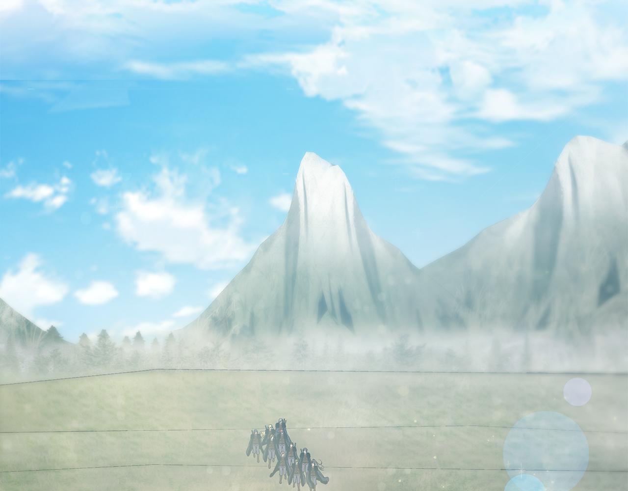 《给穷光蛋雇佣兵团搞钱》第23话 莫名的不安 第18页