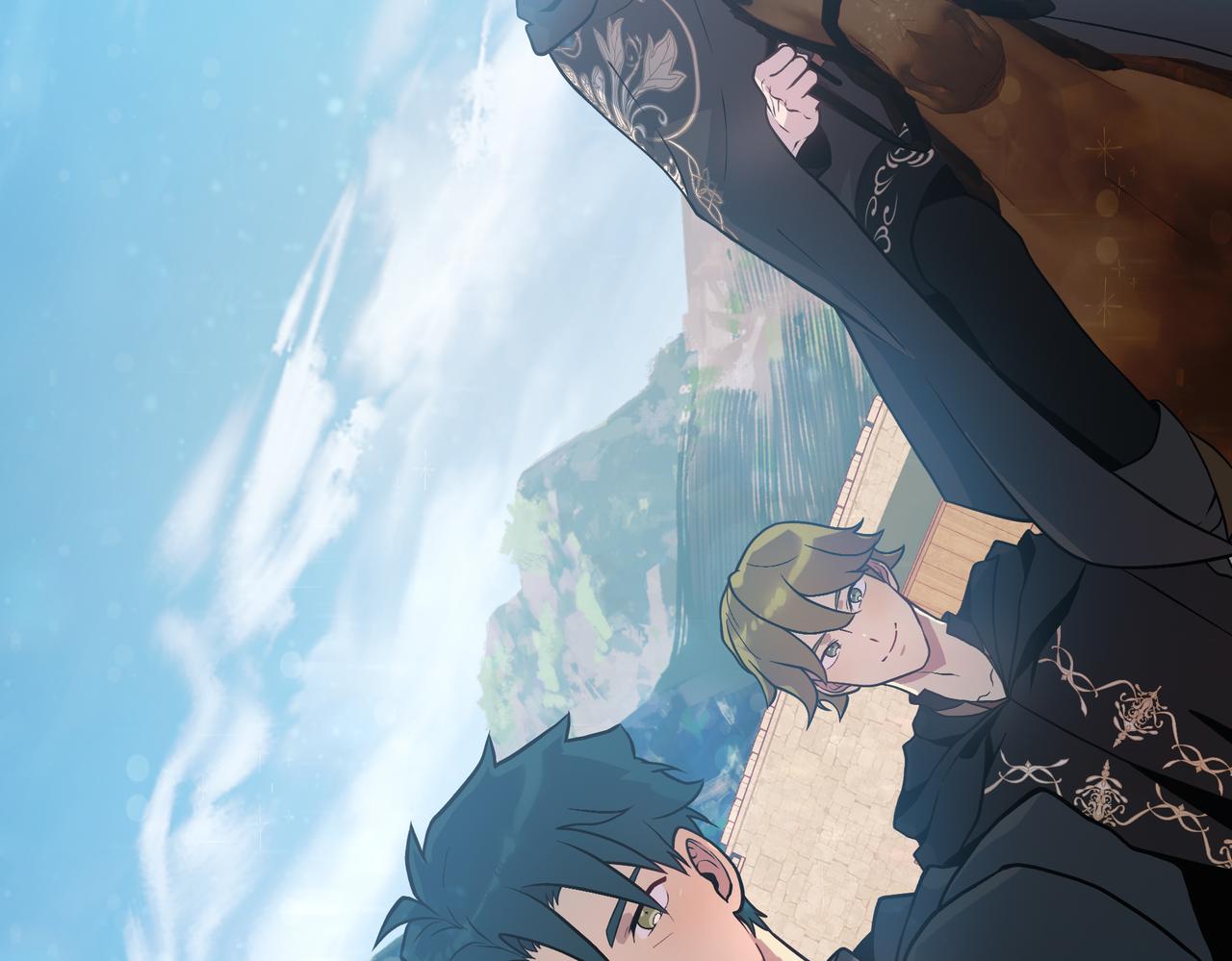 《给穷光蛋雇佣兵团搞钱》第27话 财务培训 第22页