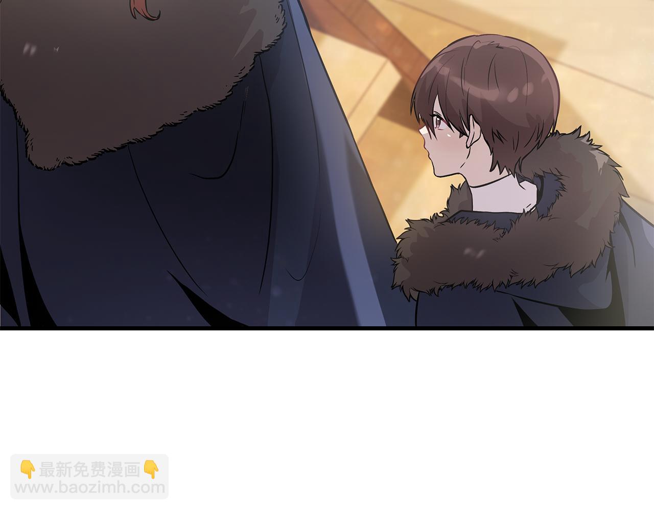 《给穷光蛋雇佣兵团搞钱》第32话 启航 第21页